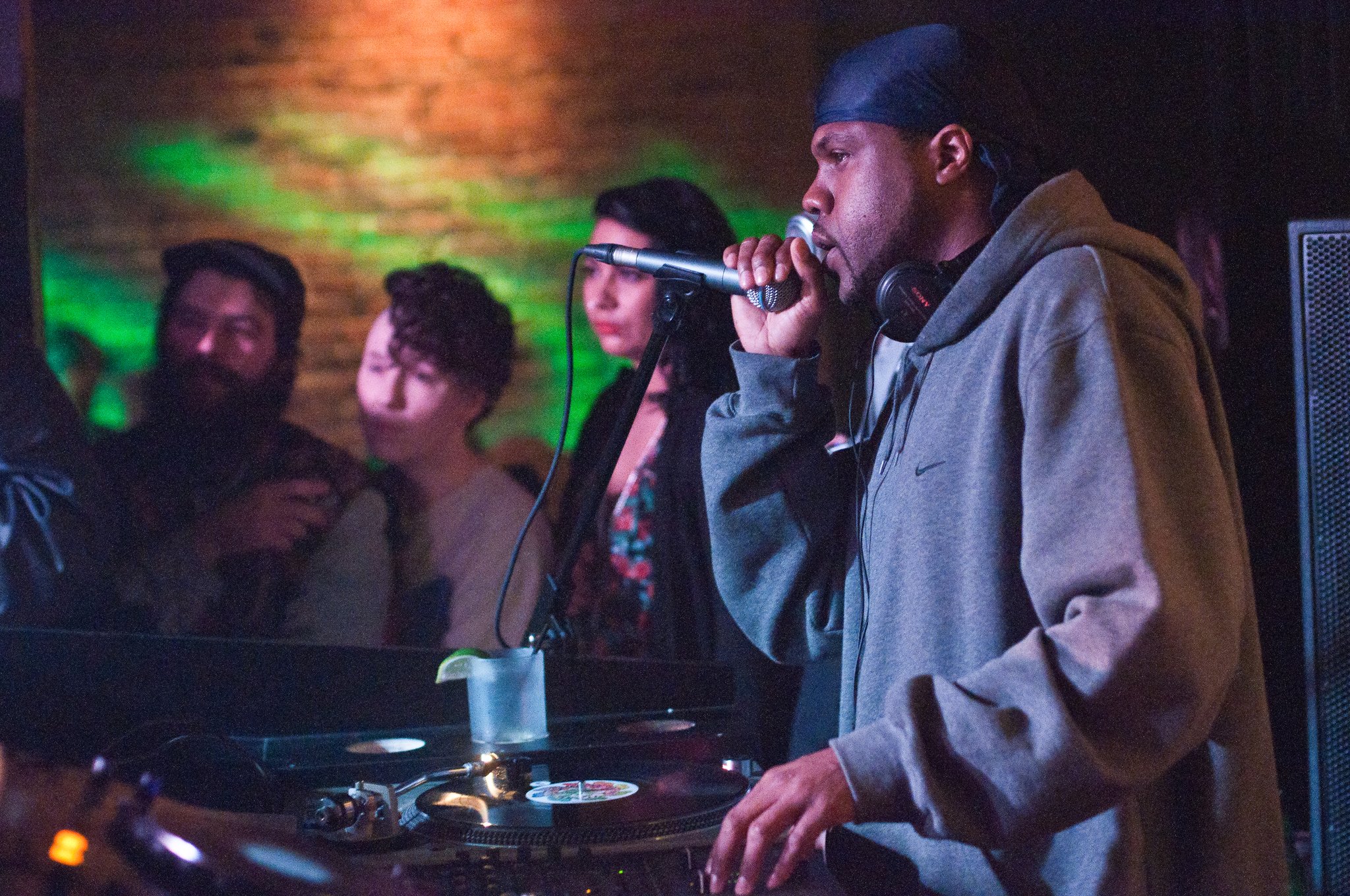 GZA - photo 2