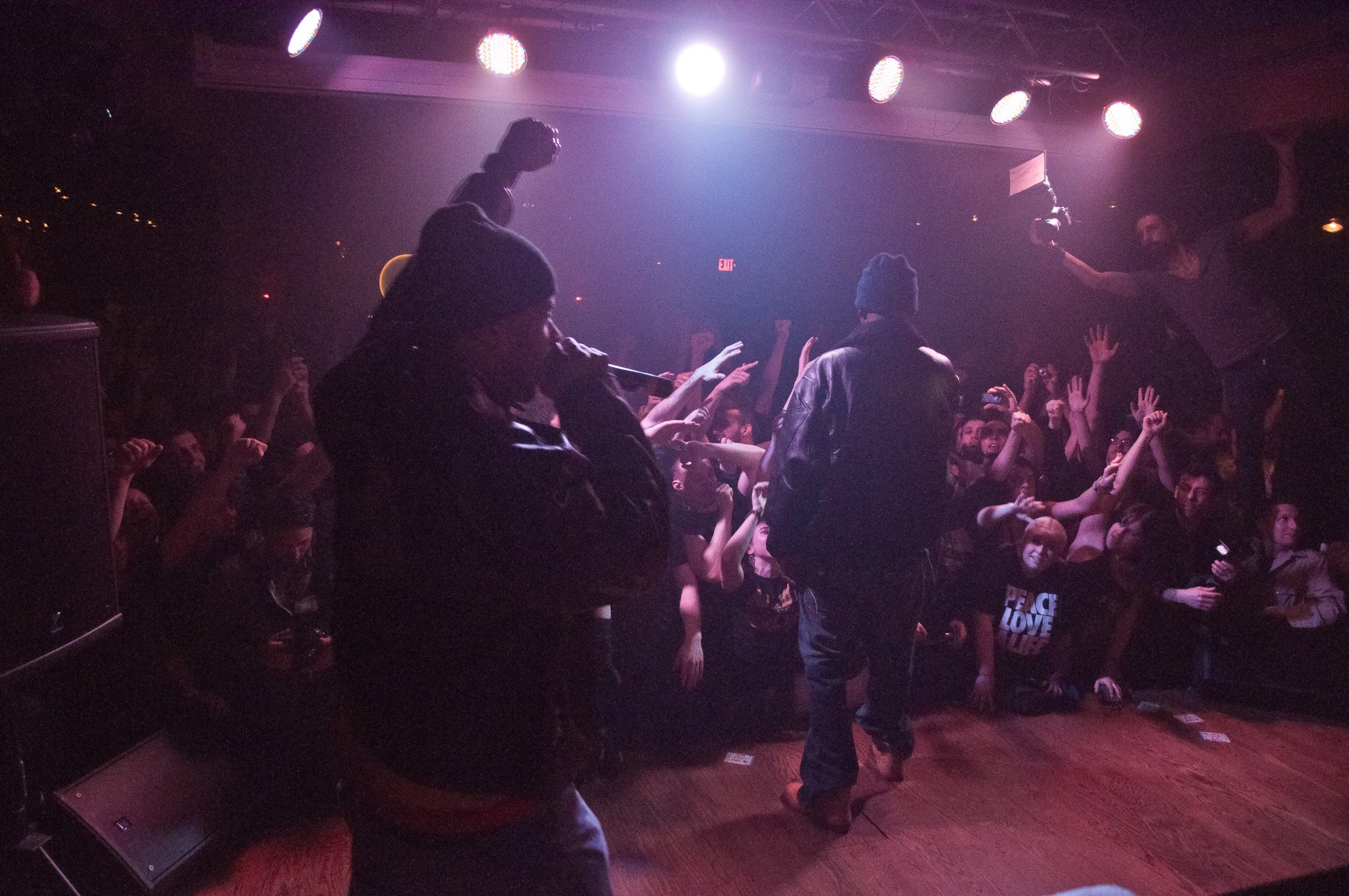 GZA - photo 3