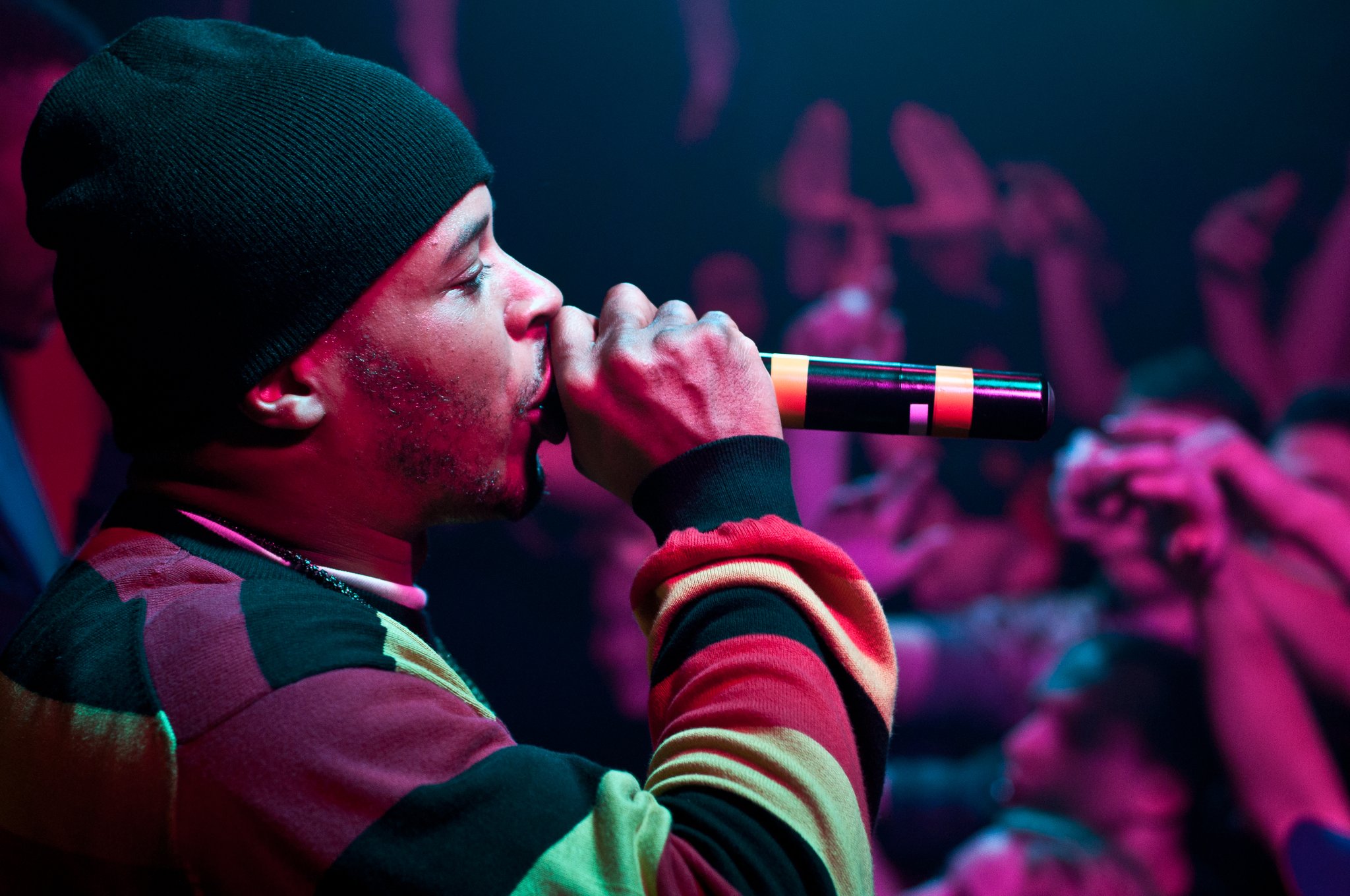 GZA - photo 6