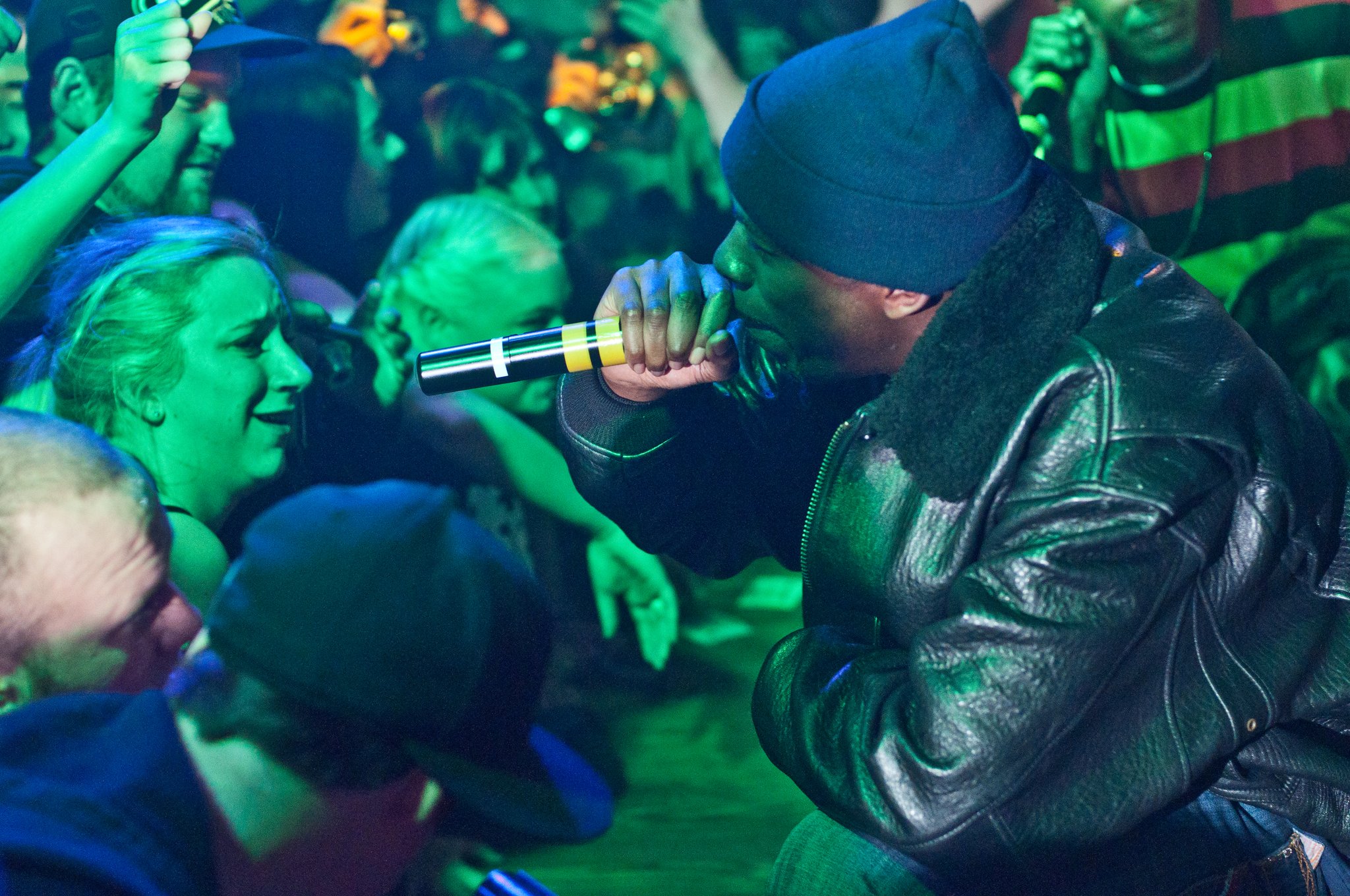 GZA - photo 7