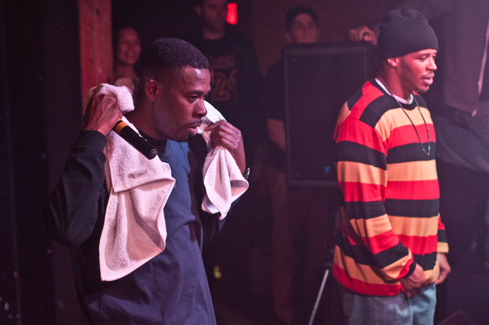GZA - photo 10