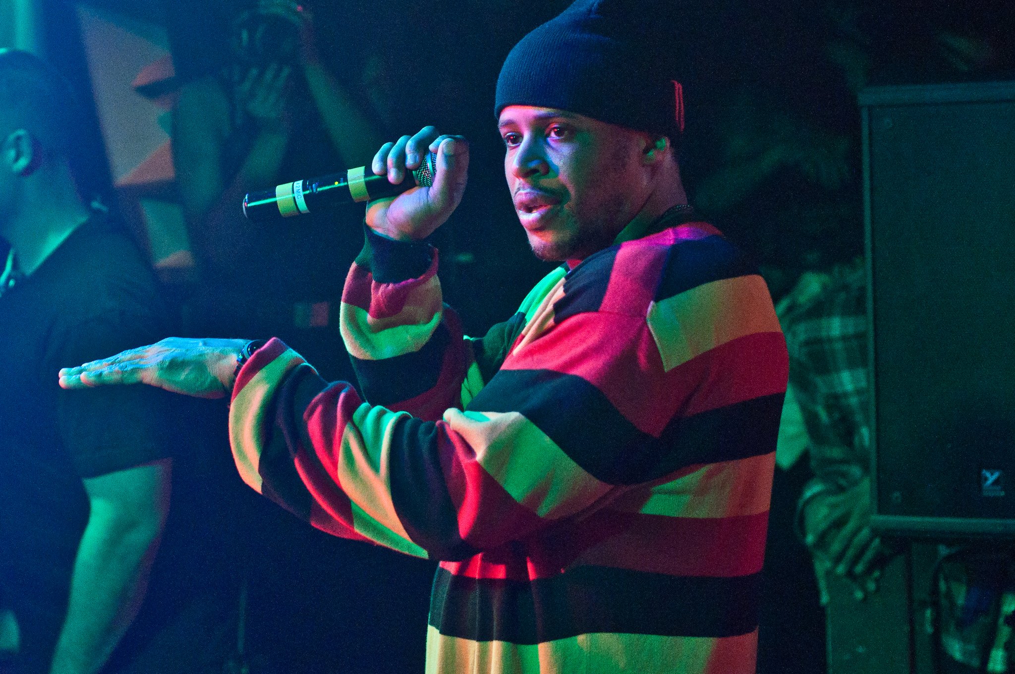 GZA - photo 12