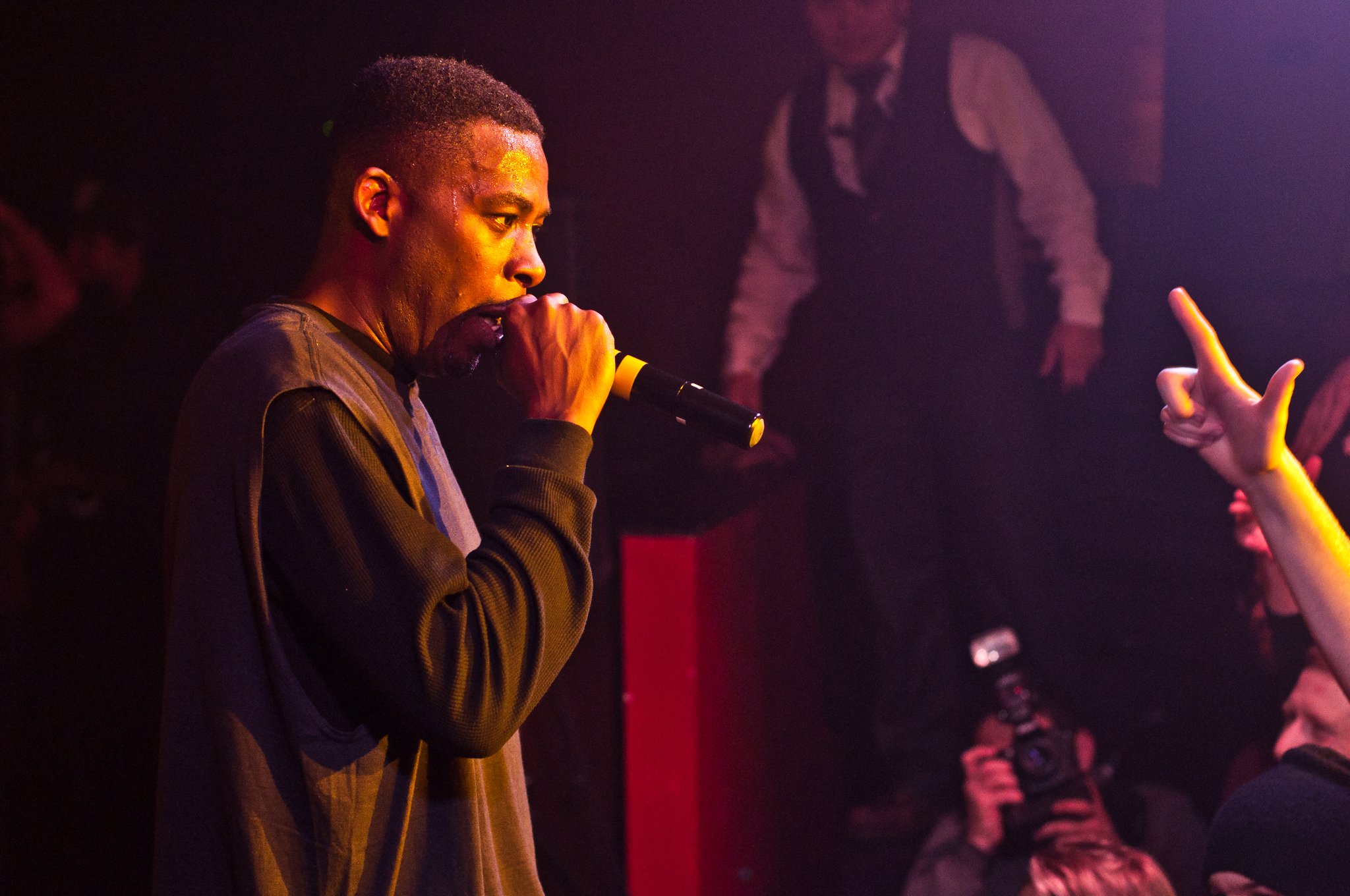 GZA - photo 13