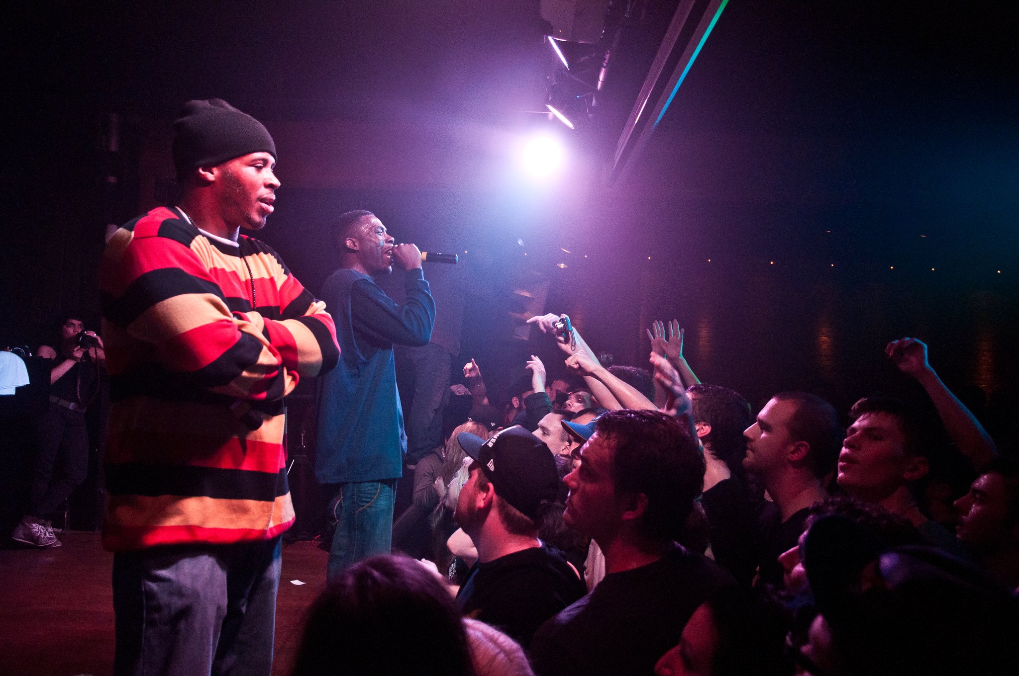 GZA - photo 14
