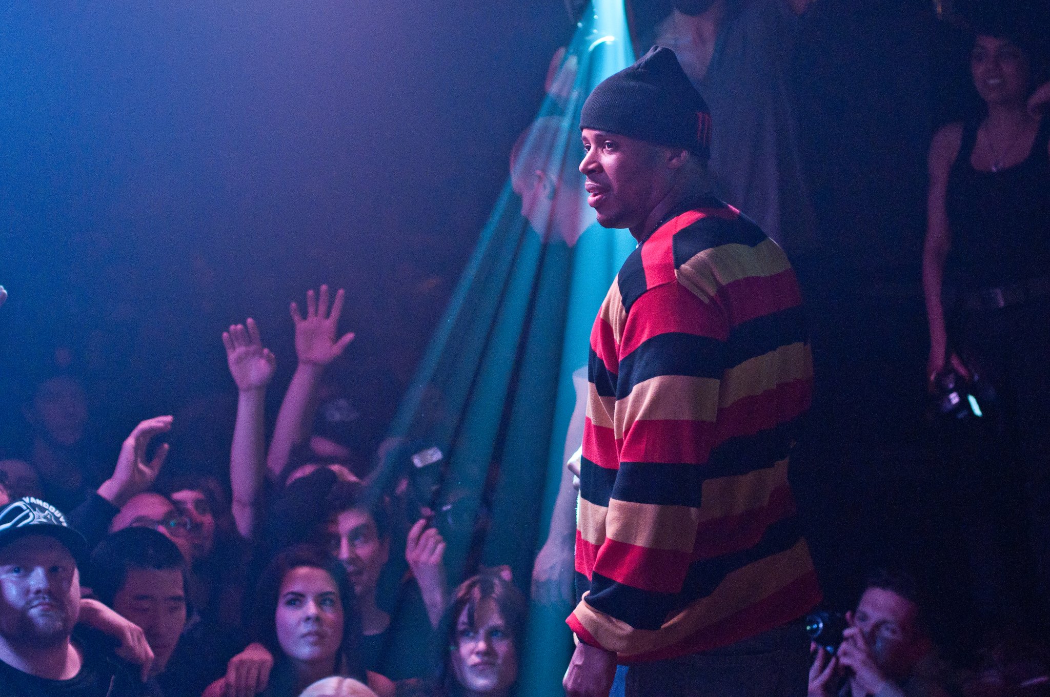 GZA - photo 17