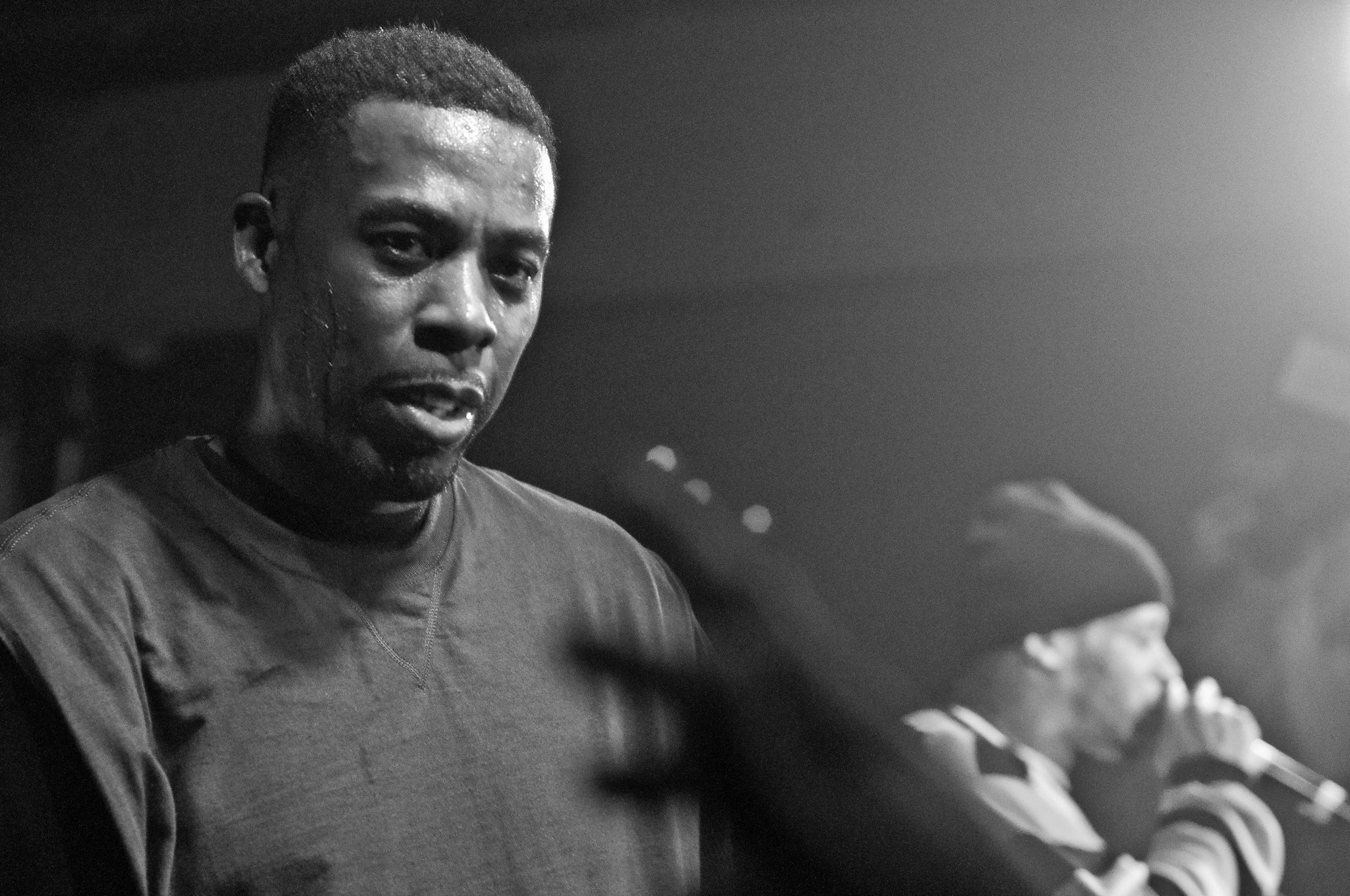 GZA - photo 20