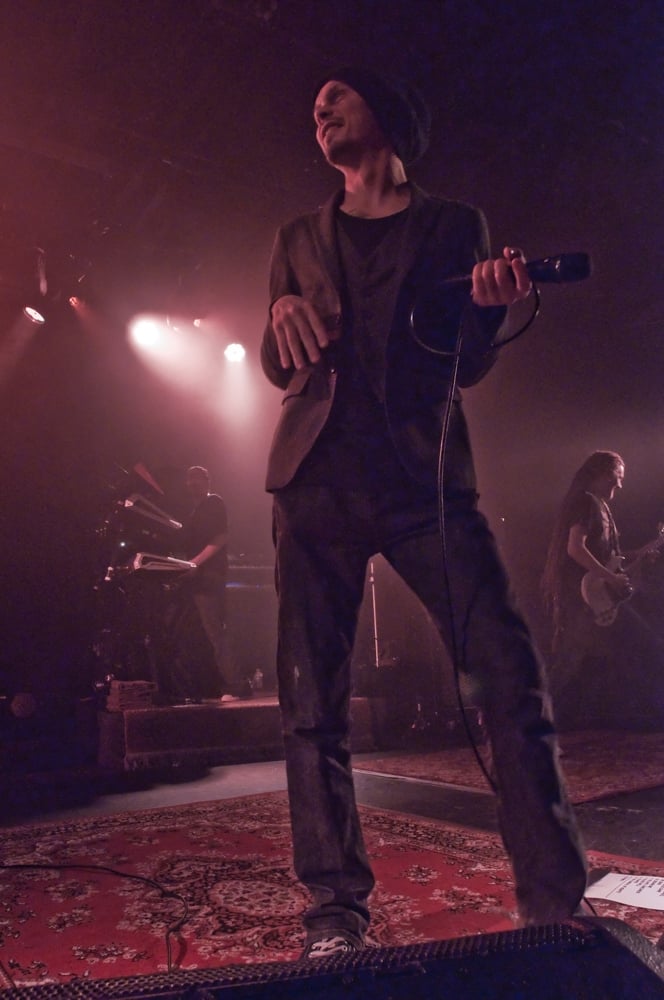 HIM - photo 1