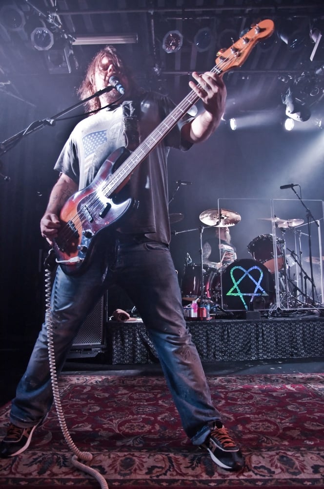 HIM - photo 2