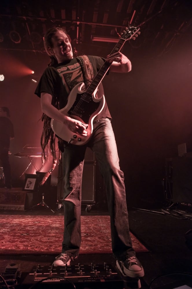 HIM - photo 3