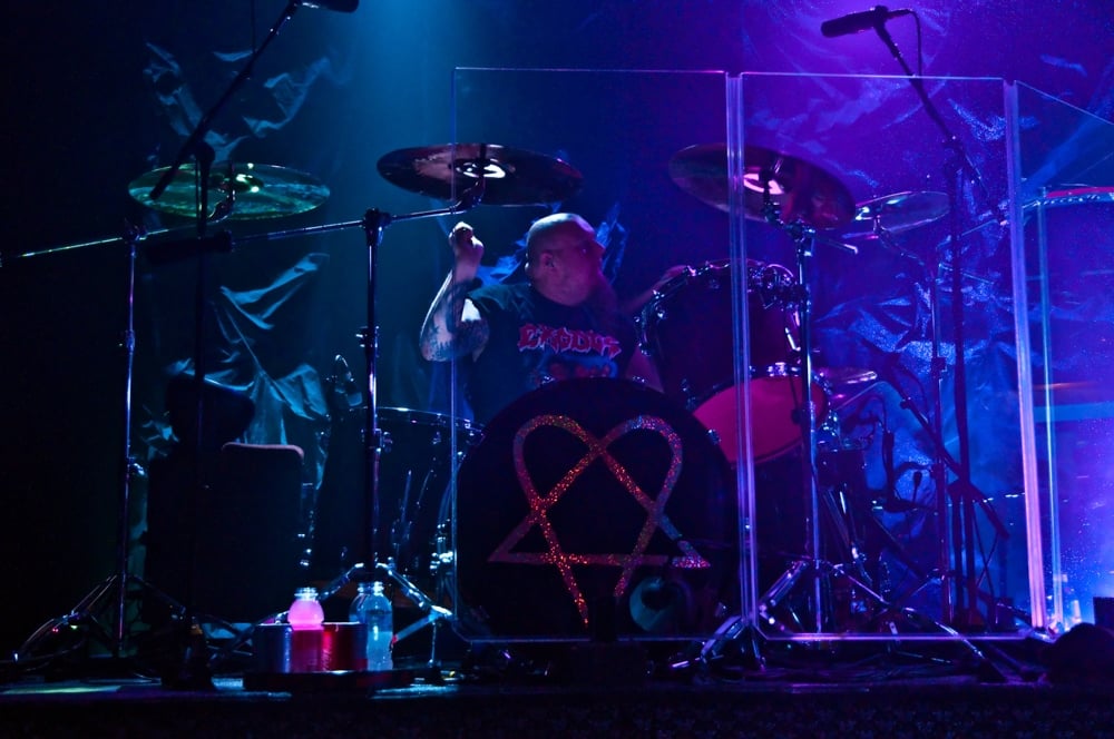 HIM - photo 7