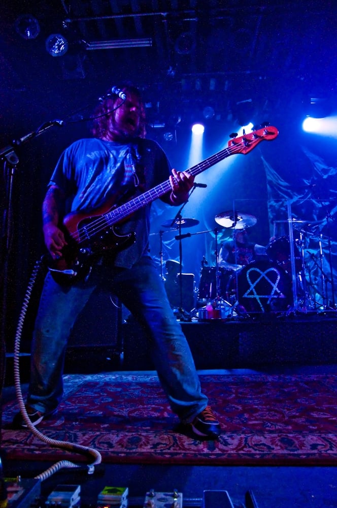 HIM - photo 8