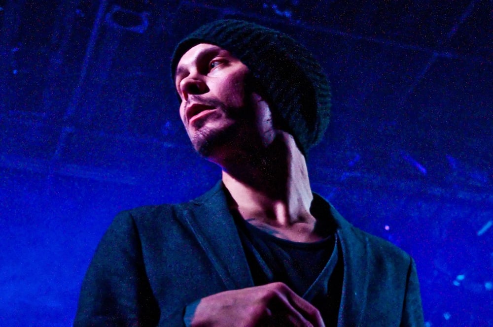 HIM - photo 9