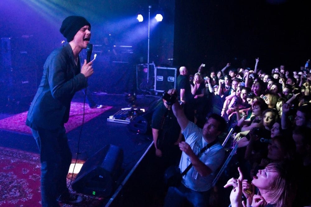 HIM - photo 12