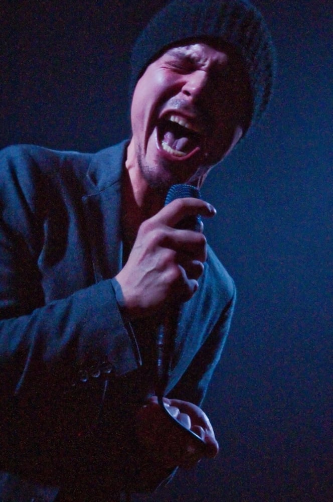 HIM - photo 13