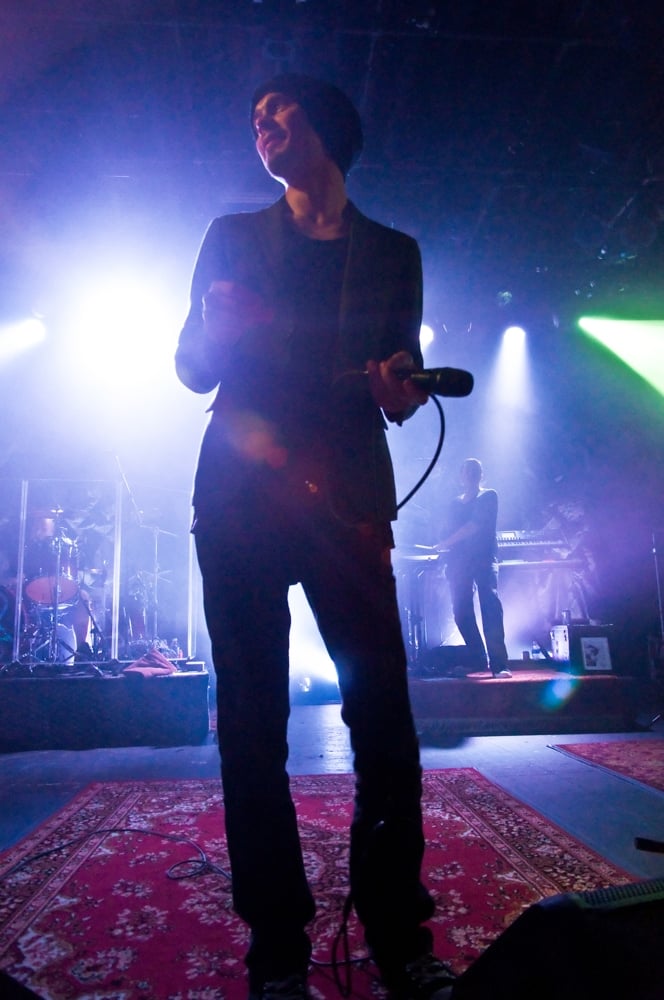 HIM - photo 14
