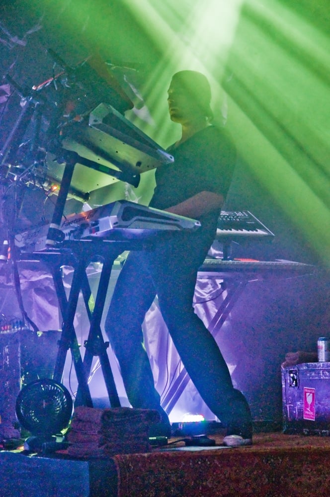 HIM - photo 15