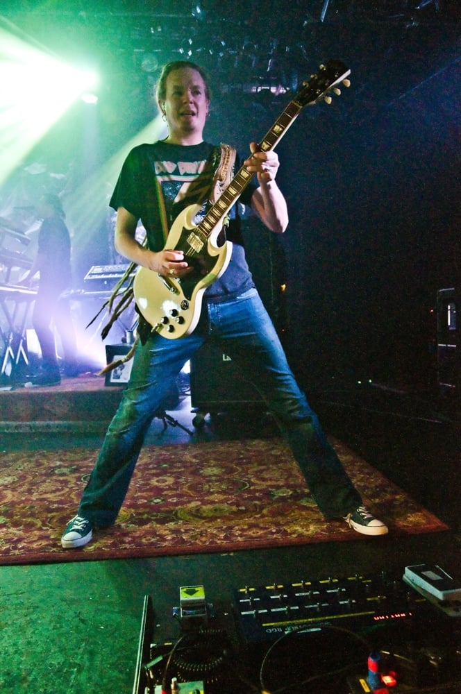 HIM - photo 16