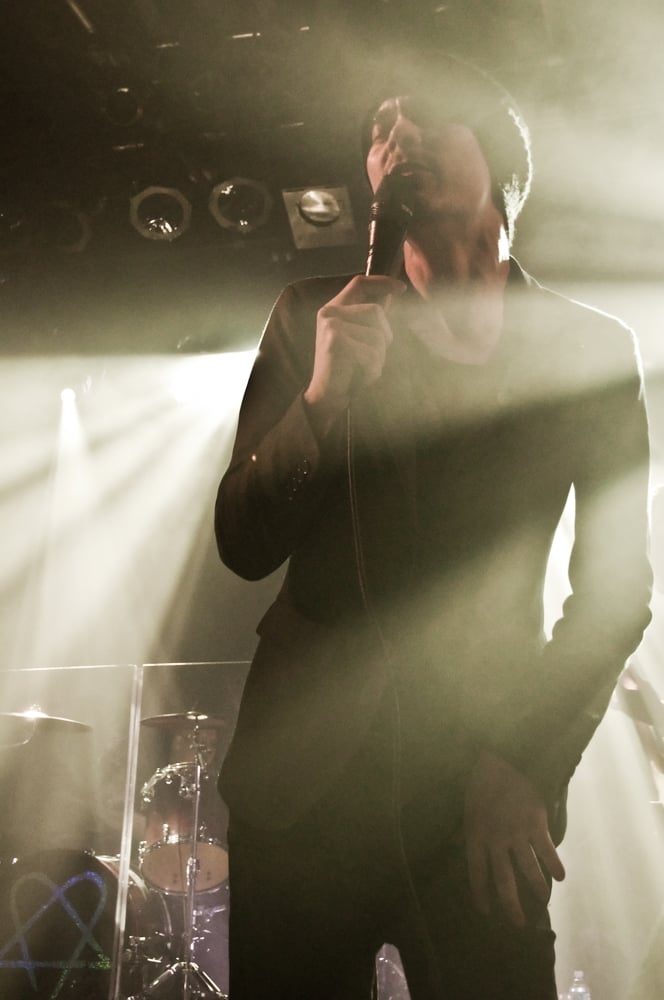 HIM - photo 18