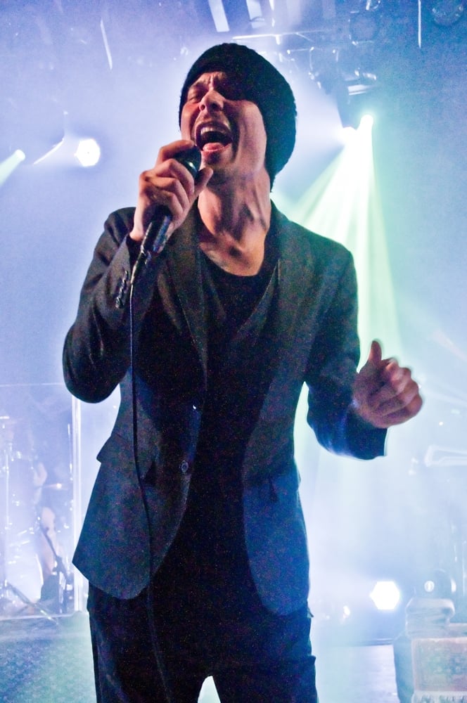 HIM - photo 19
