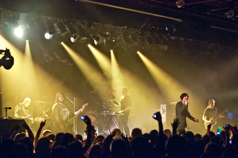 HIM - photo 20