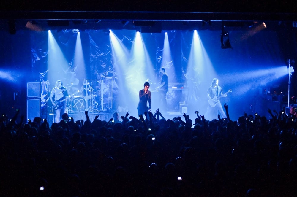 HIM - photo 21