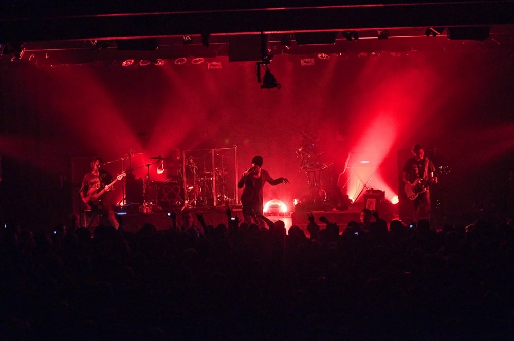 HIM - photo 24