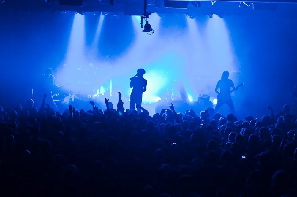 HIM - photo 25