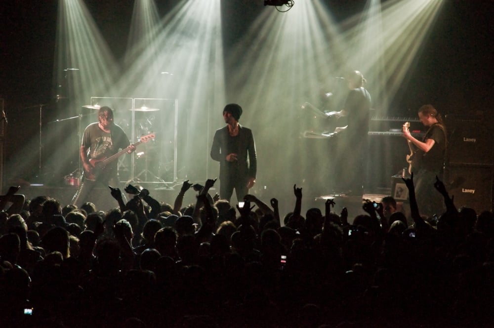 HIM - photo 26