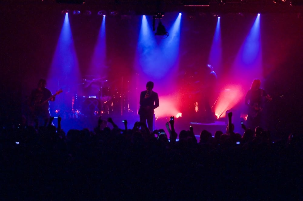 HIM - photo 27