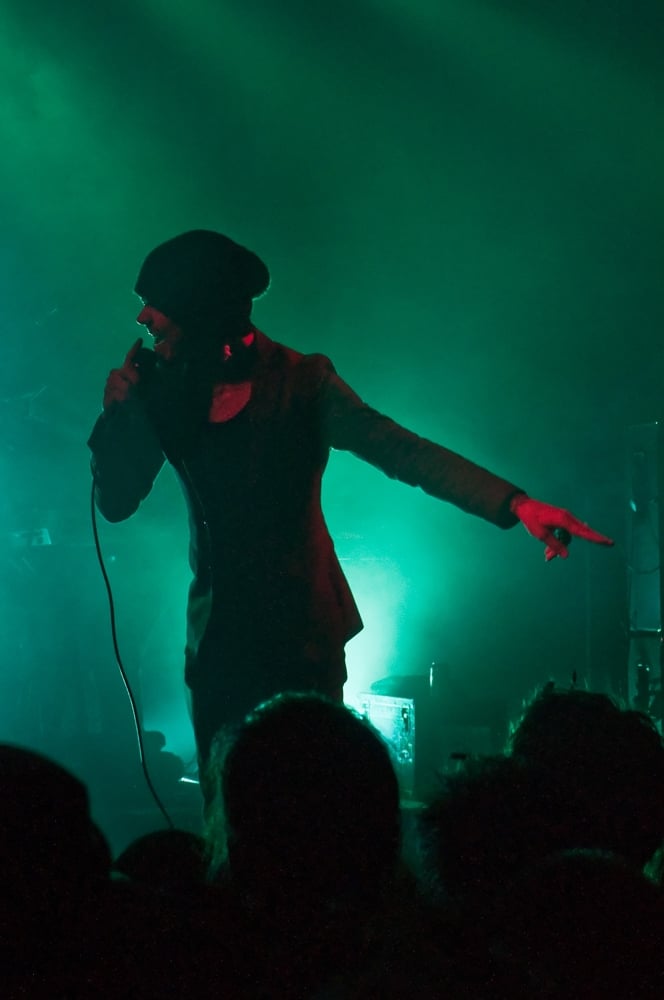 HIM - photo 28