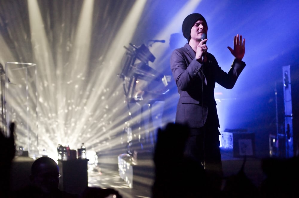 HIM - photo 29