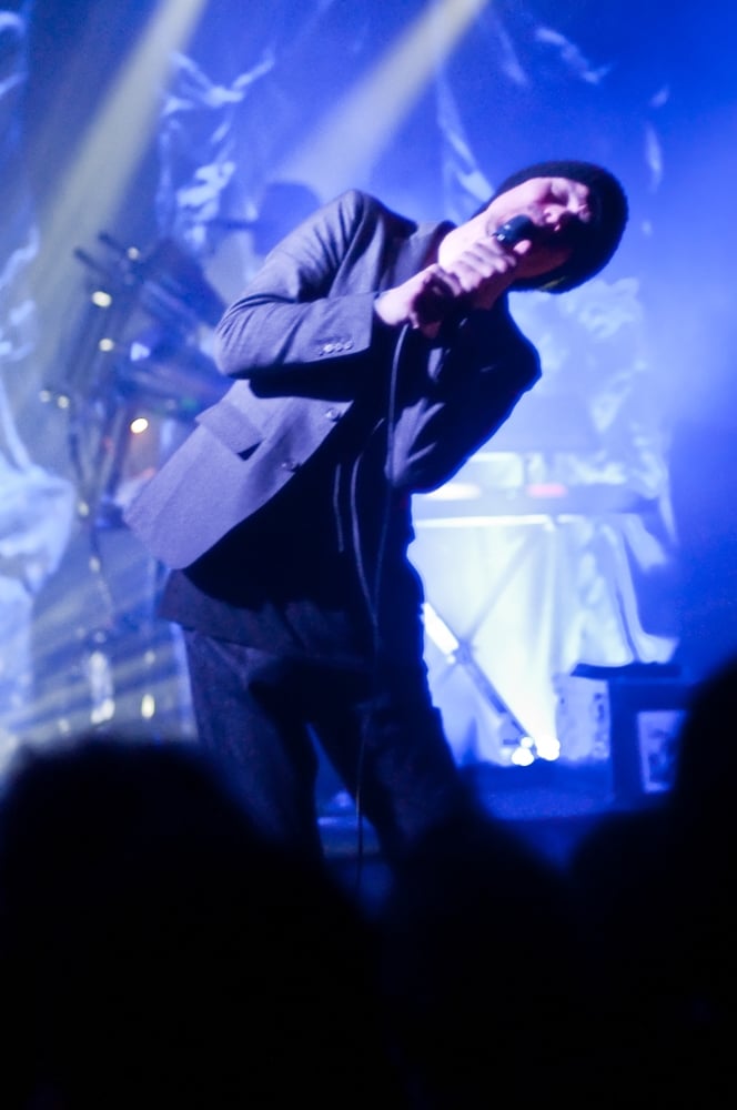 HIM - photo 30