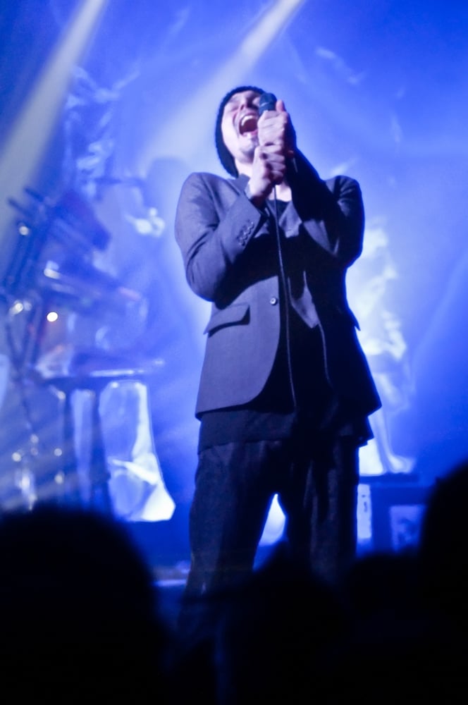 HIM - photo 31