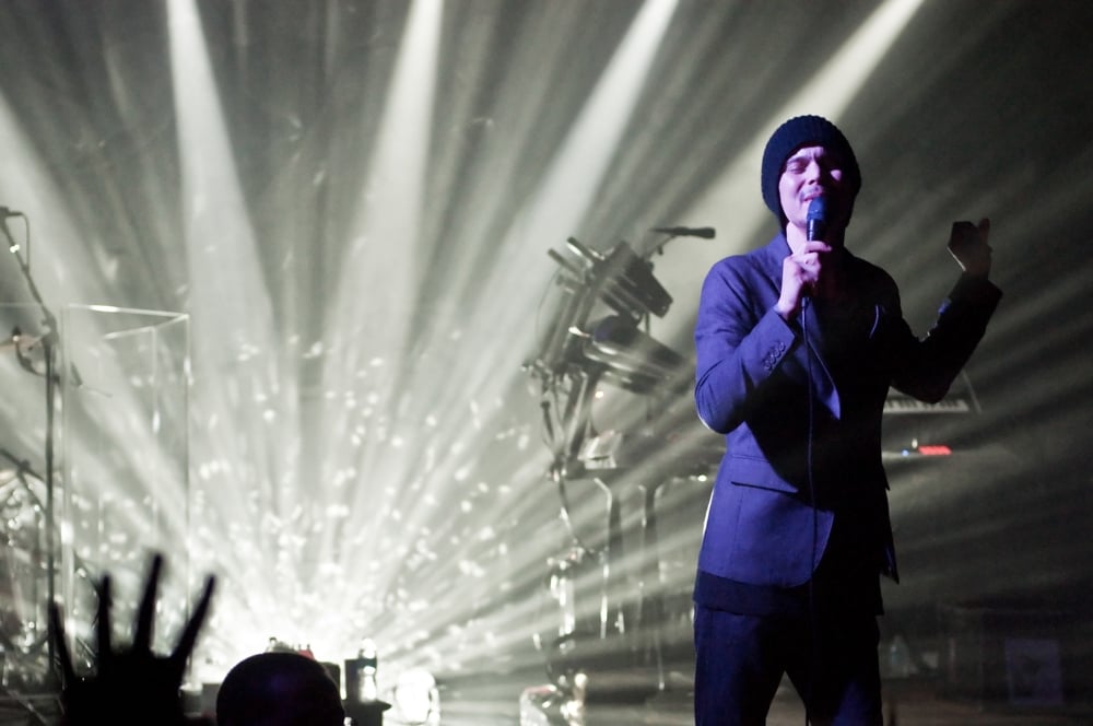 HIM - photo 32