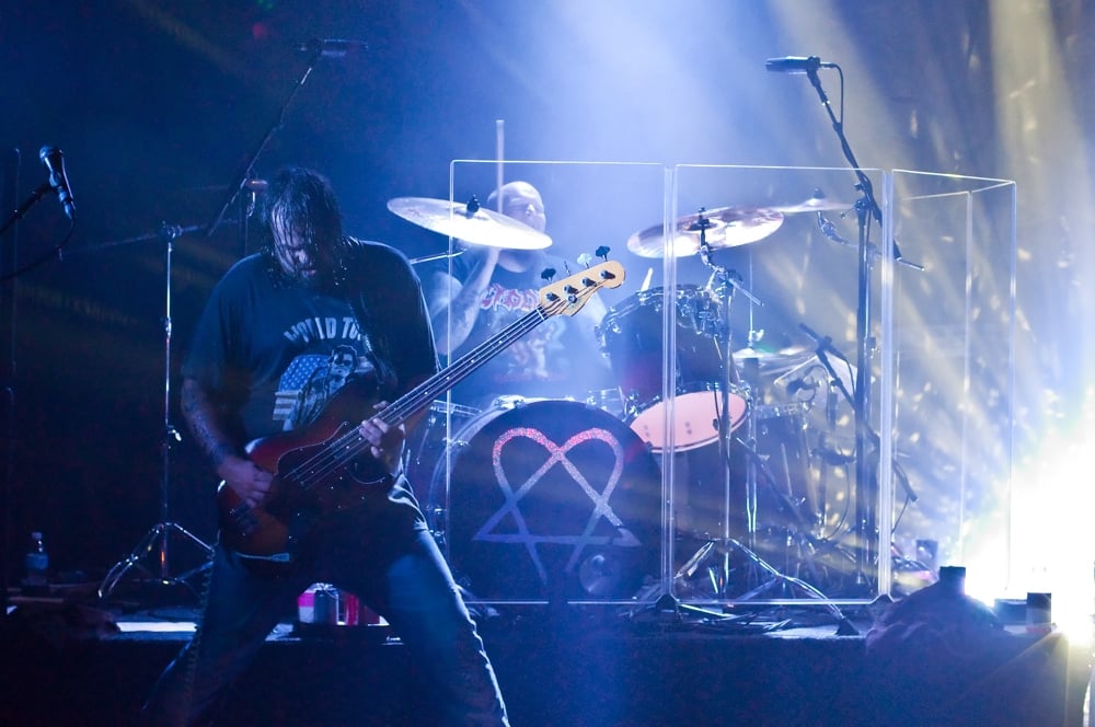 HIM - photo 33