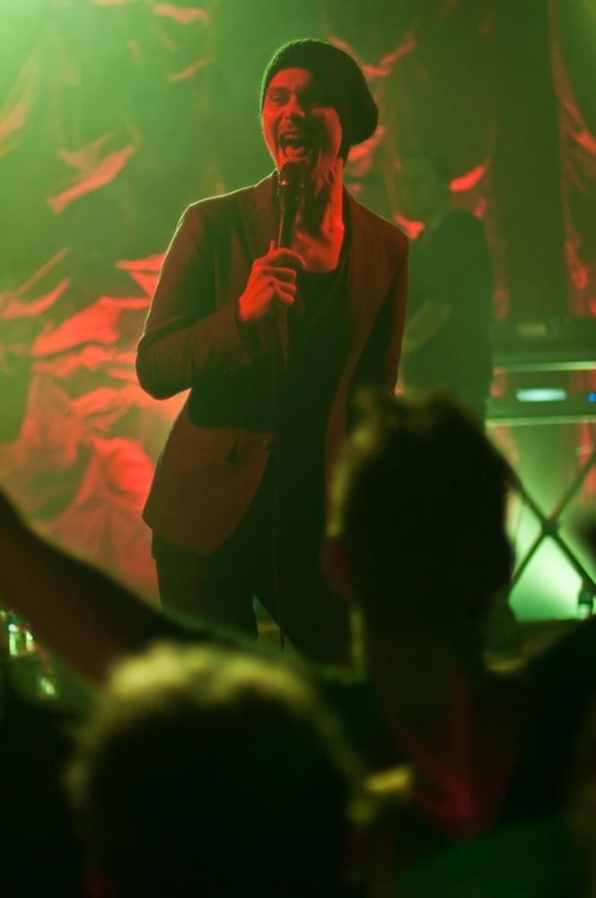 HIM - photo 35