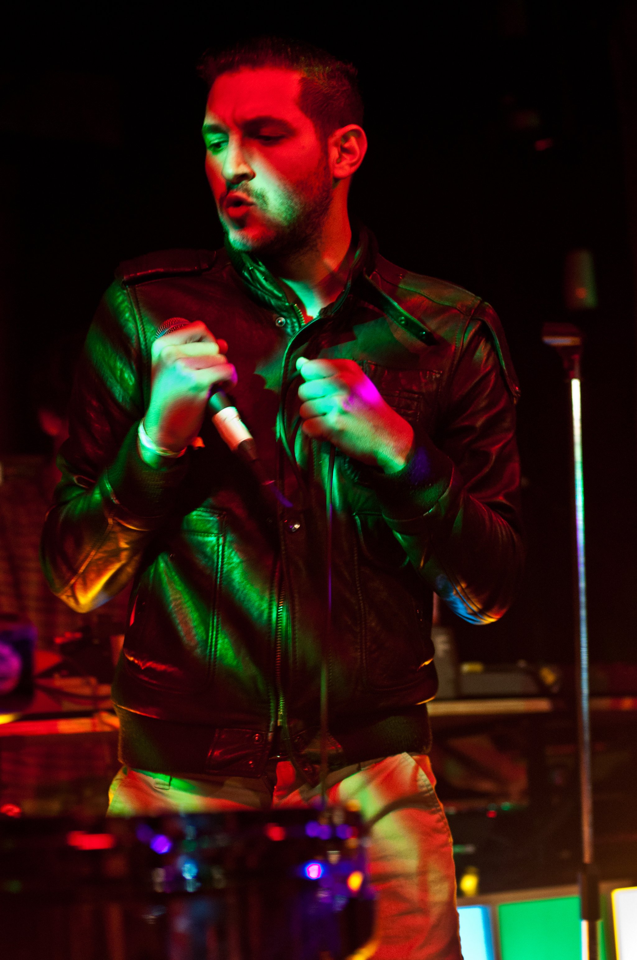 Holy Ghost! - photo 2