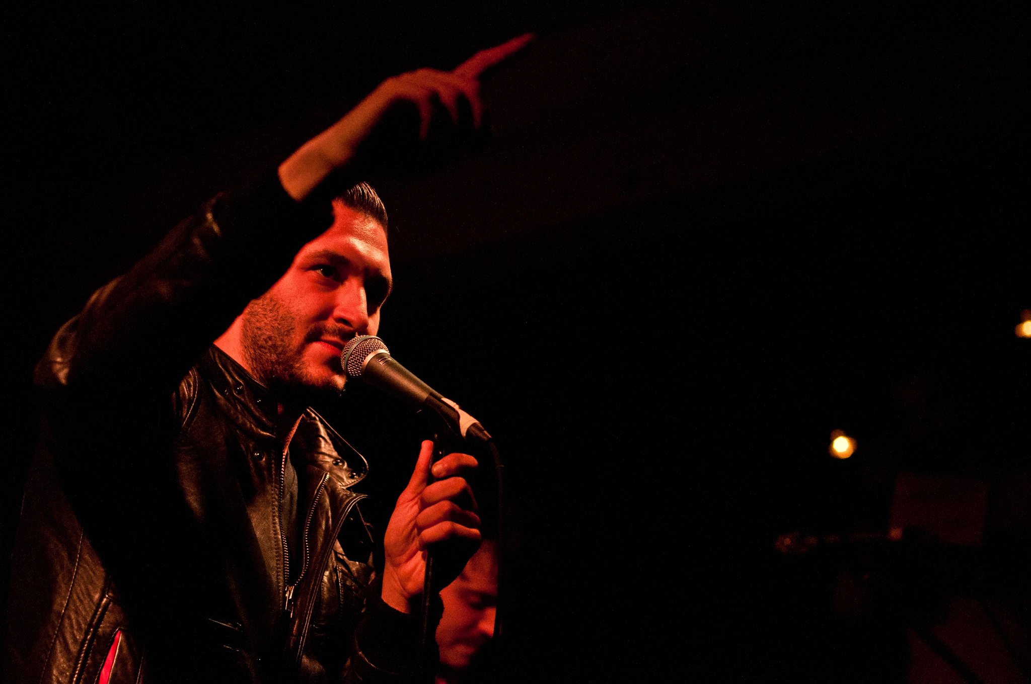 Holy Ghost! - photo 6
