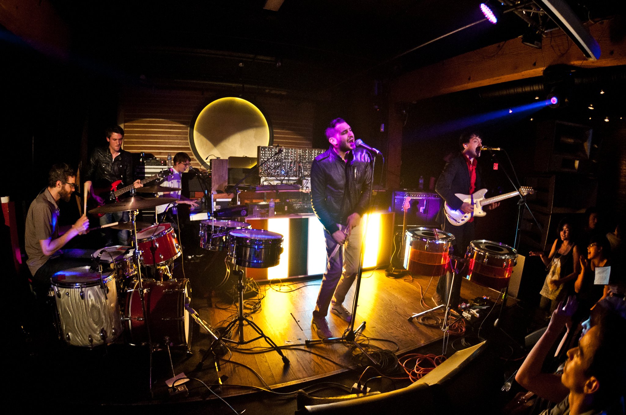 Holy Ghost! - photo 8