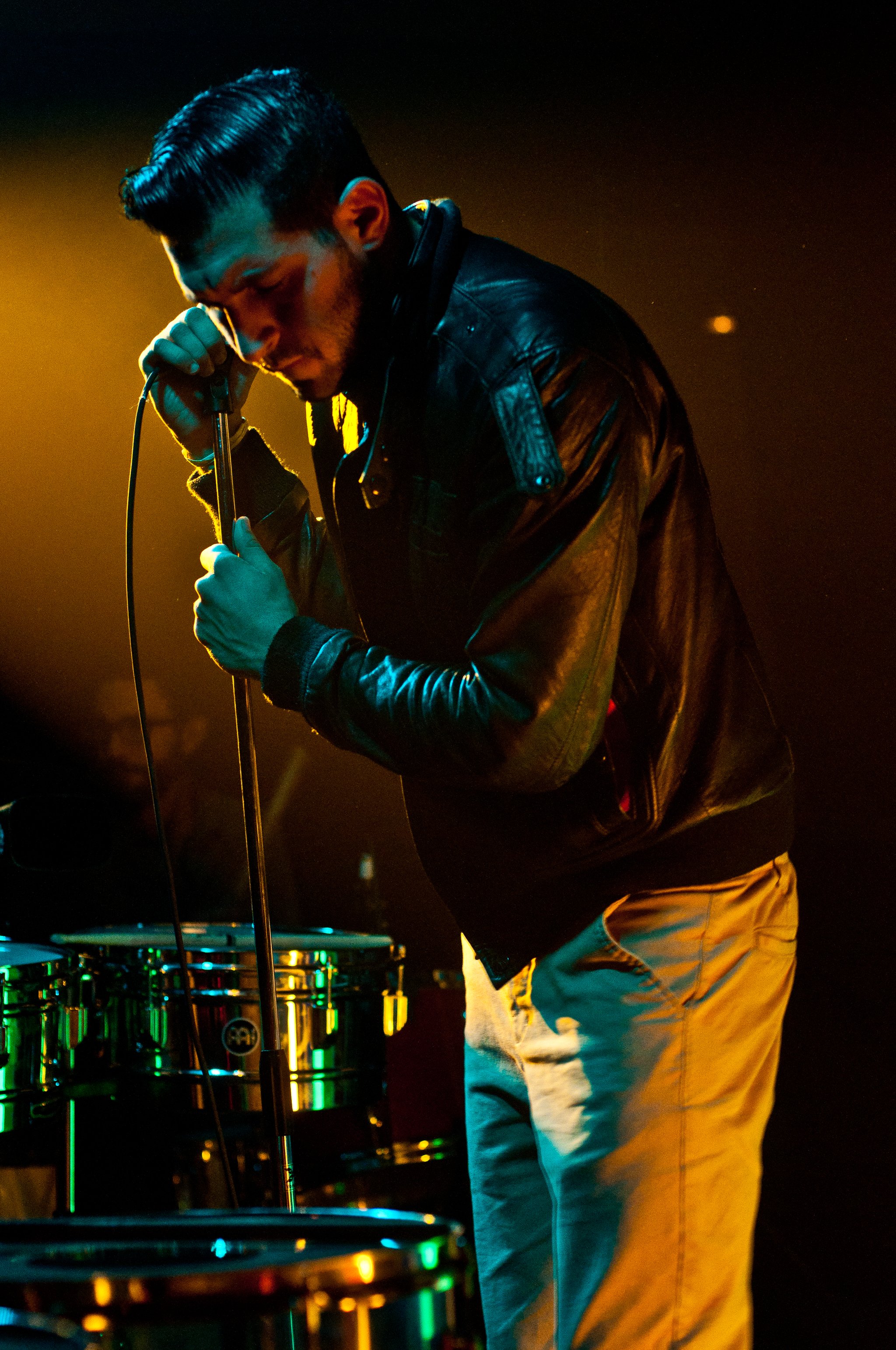 Holy Ghost! - photo 17