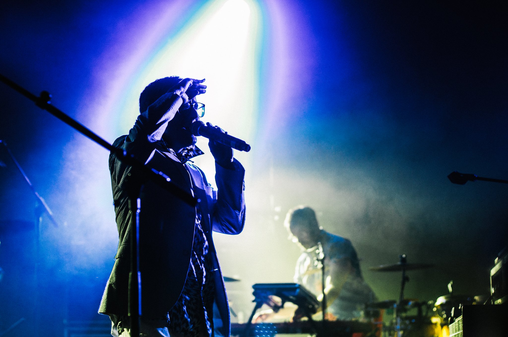 Hot Chip - photo 2