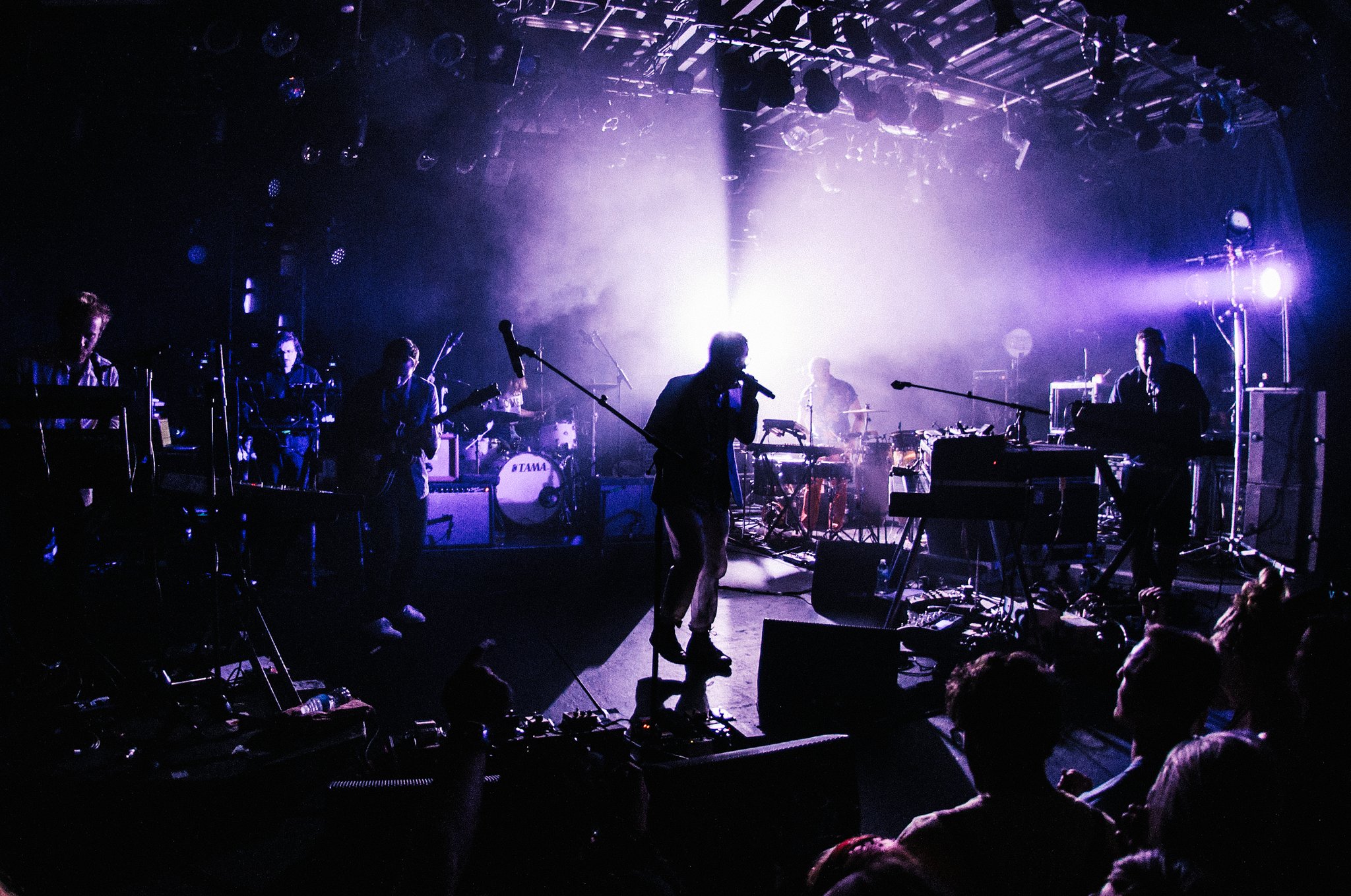 Hot Chip - photo 5