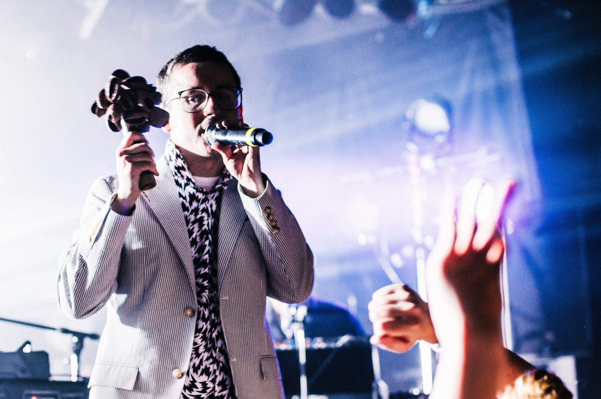 Hot Chip - photo 8