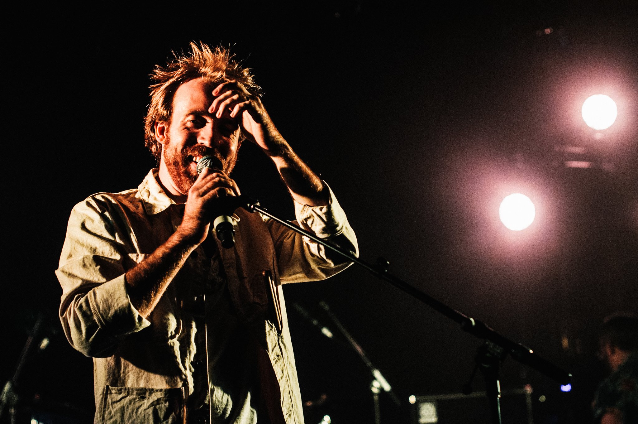 Hot Chip - photo 11