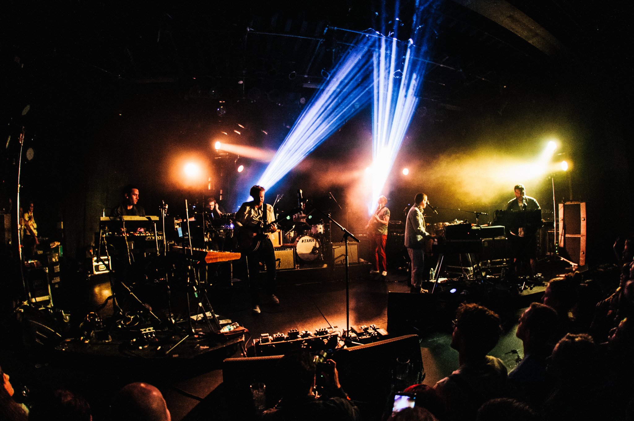 Hot Chip - photo 12