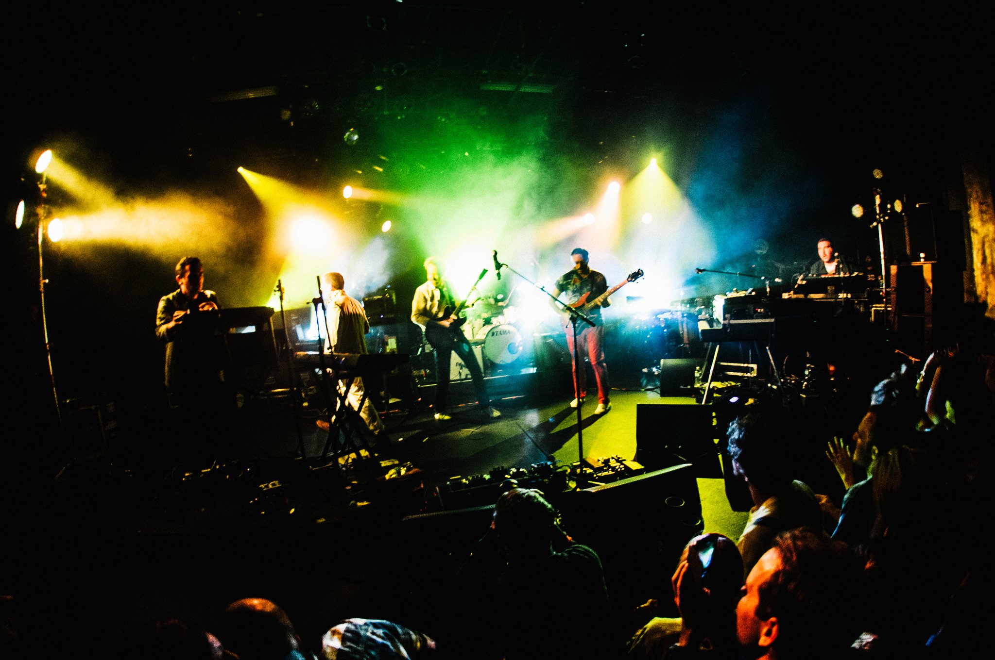 Hot Chip - photo 13