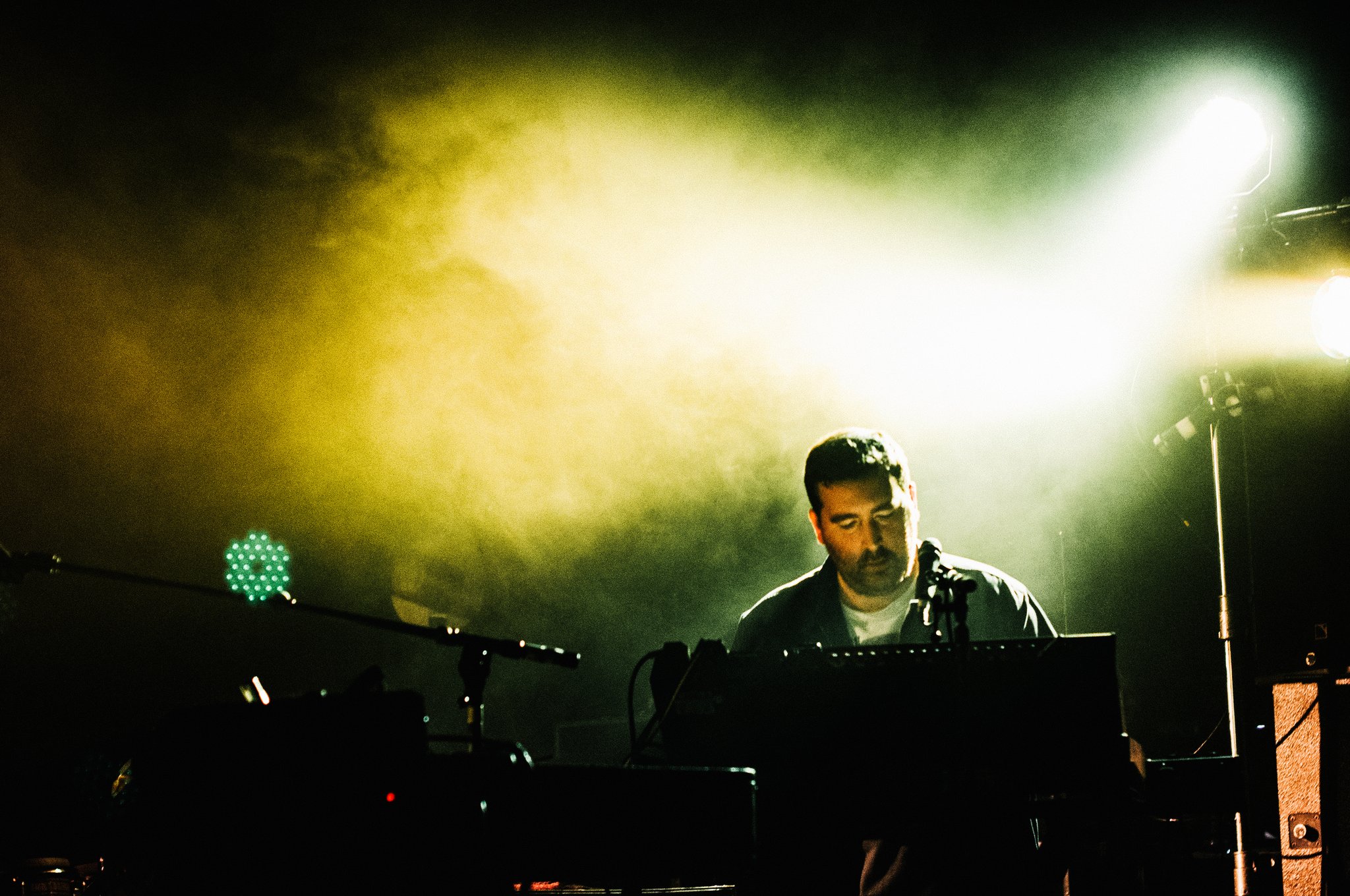 Hot Chip - photo 15