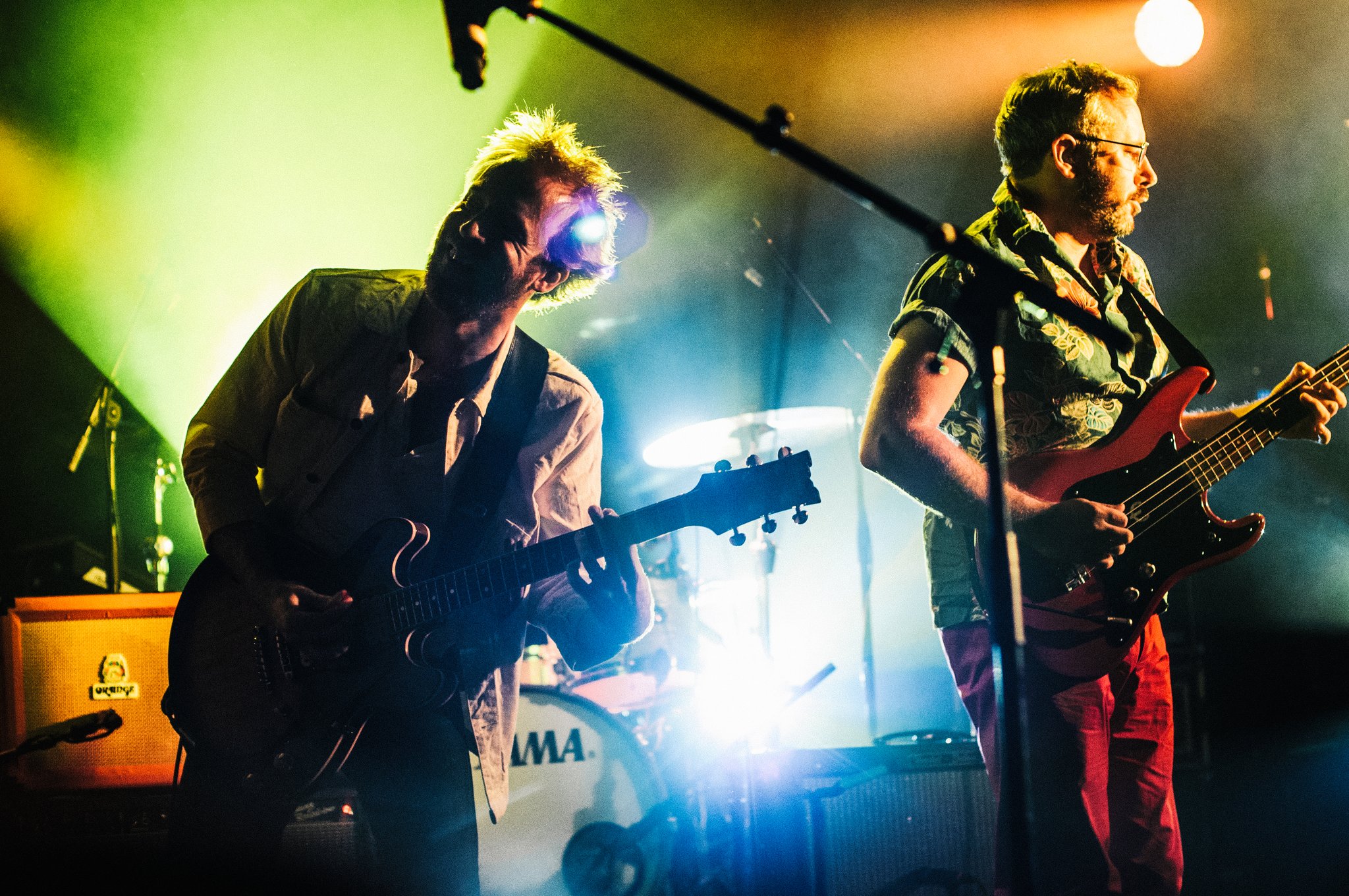 Hot Chip - photo 16