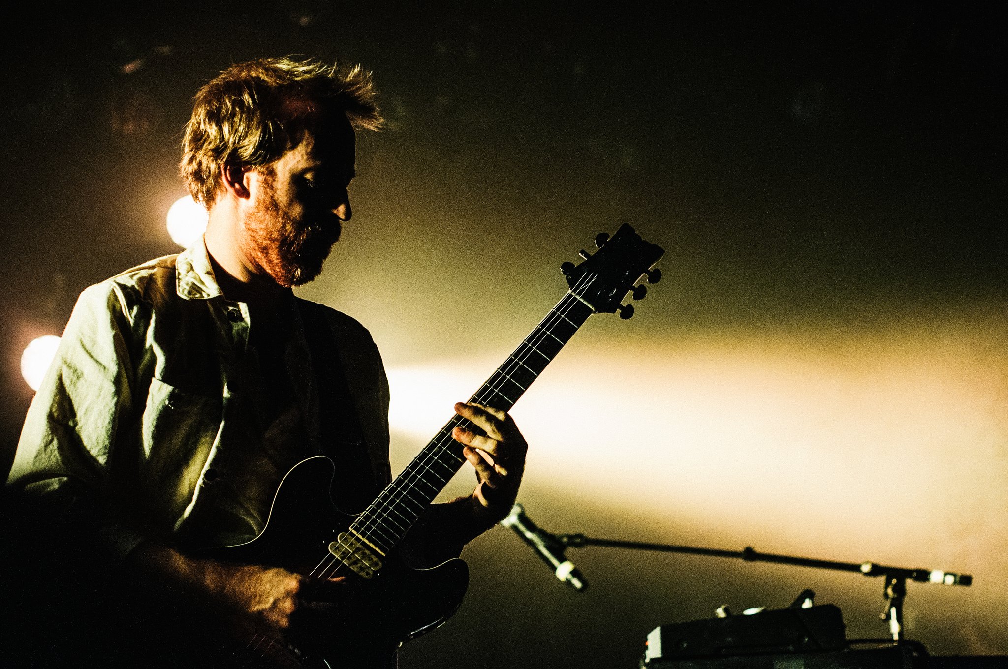 Hot Chip - photo 18