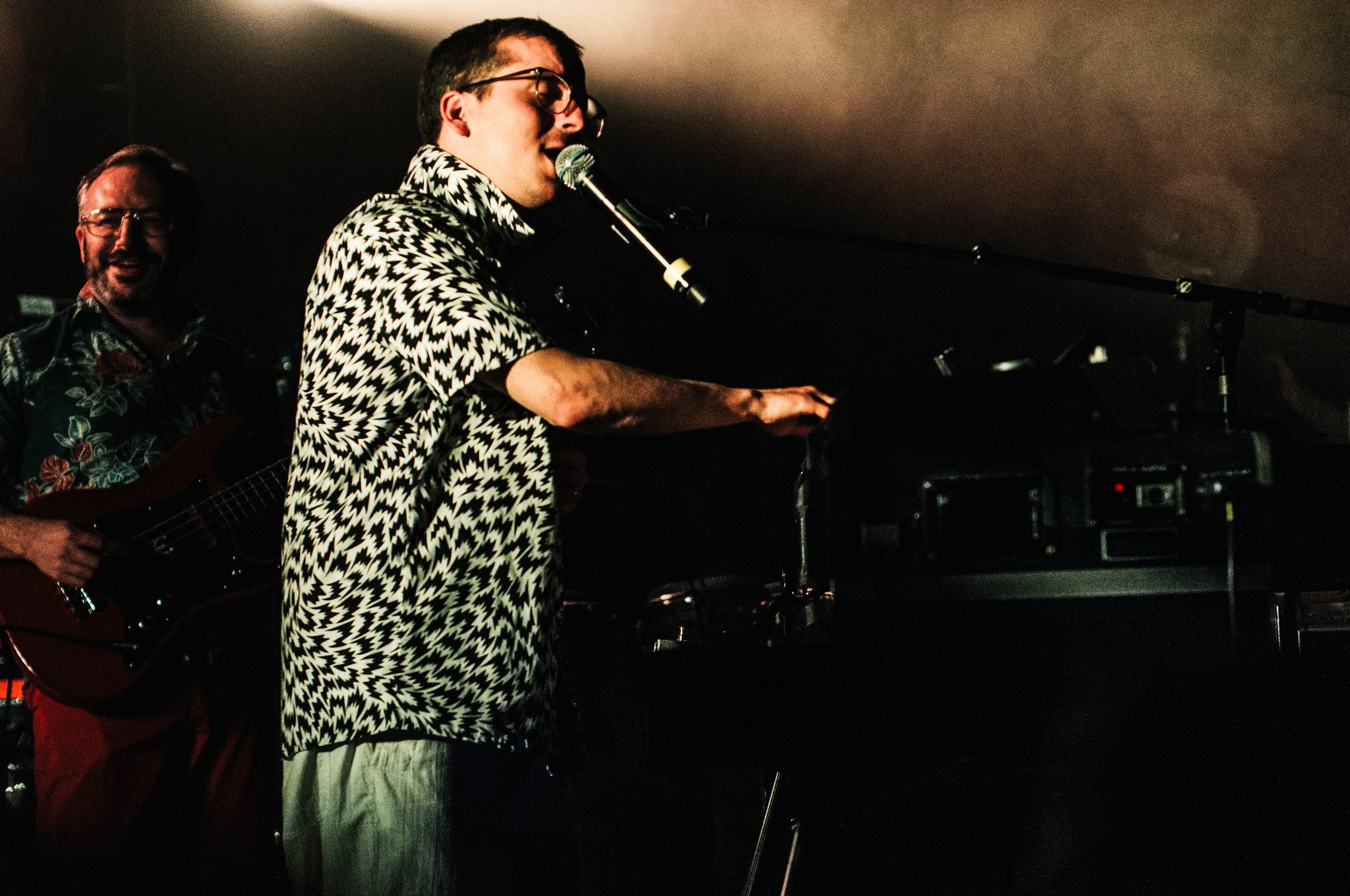 Hot Chip - photo 20